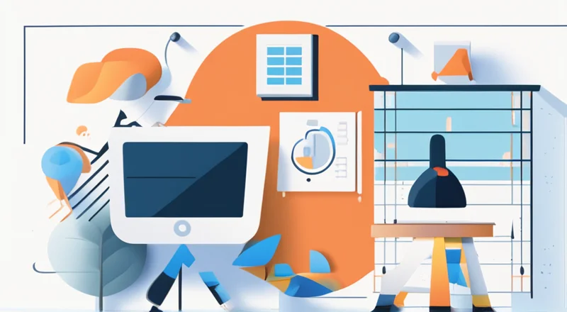 办公软件怎么制作镜像