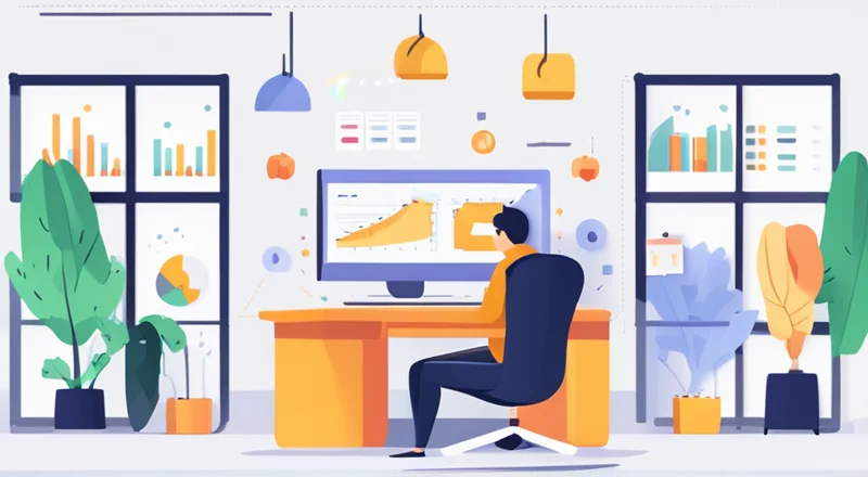 爱问共享办公软件怎么用