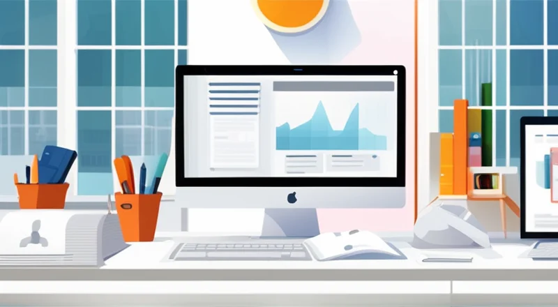 复印店常用的办公软件有哪些