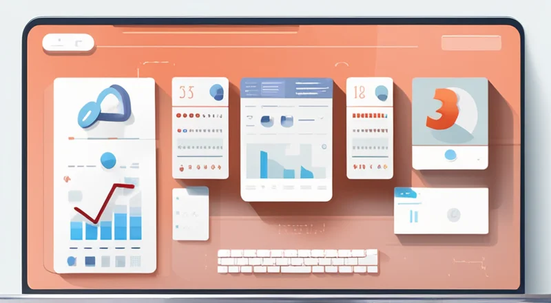怎么改办公软件数字