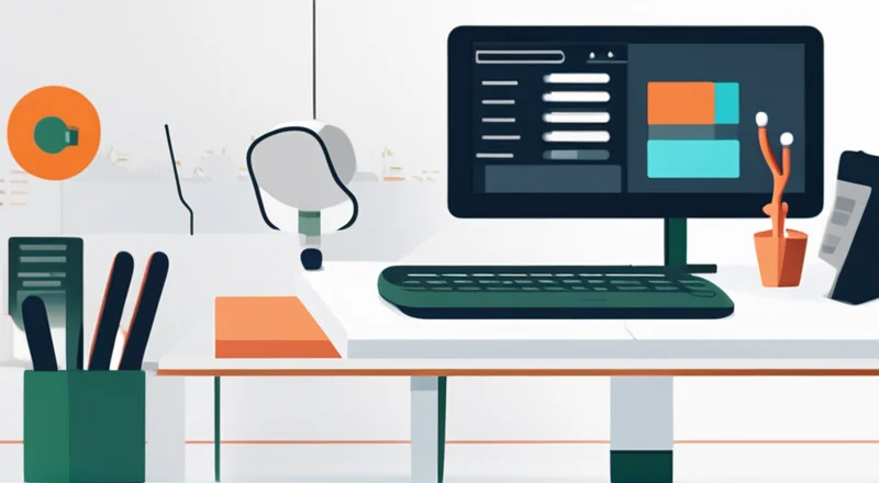 办公软件怎么调表格宽度