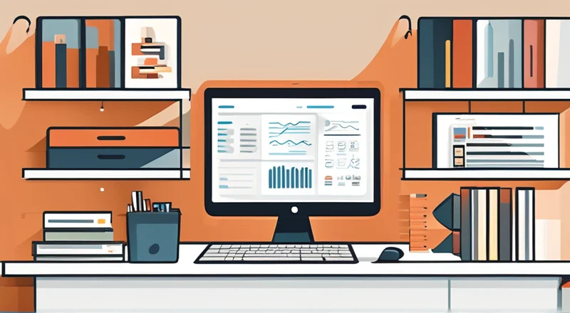 办公软件类文档有哪些