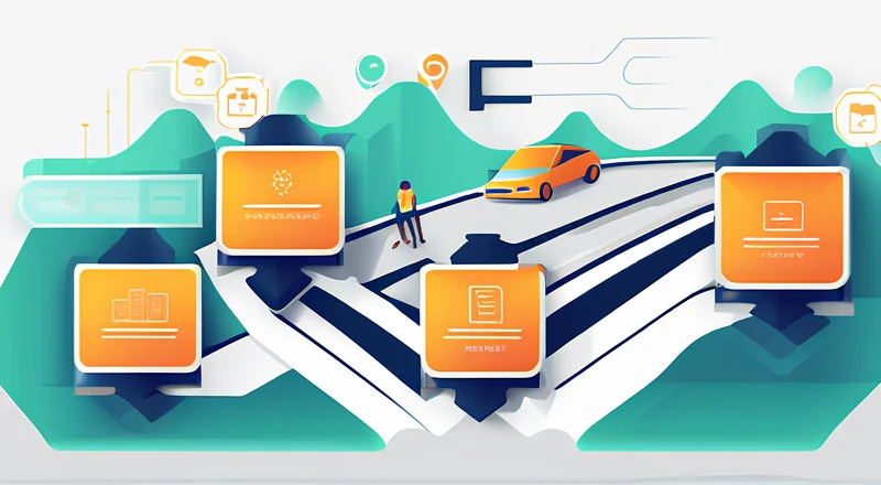 有没有可跨平台协作车辆管理的系统？