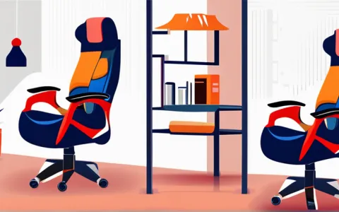 办公软件按摩椅怎么用