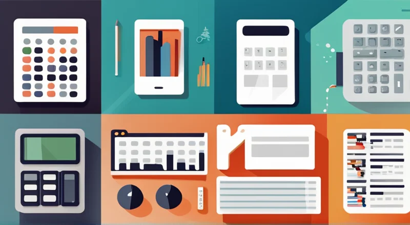 学会计要学哪些办公软件