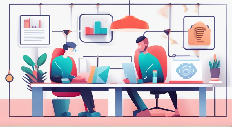 开发办公小软件有哪些