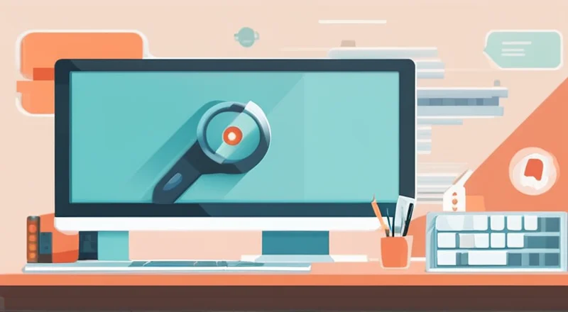 办公电脑怎么装软件