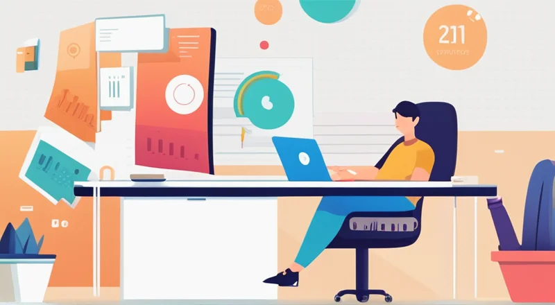 办公软件怎么改成数字