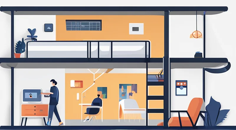 如何提升宿舍管理系统的使用效率？