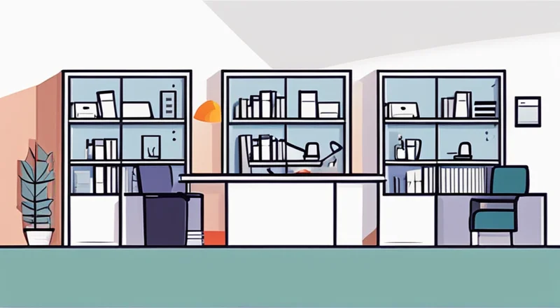 商业办公租房软件有哪些