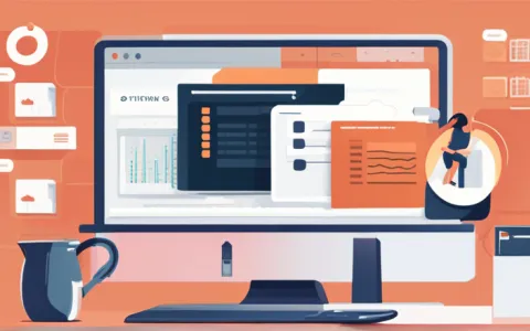 电脑办公软件怎么归类文件