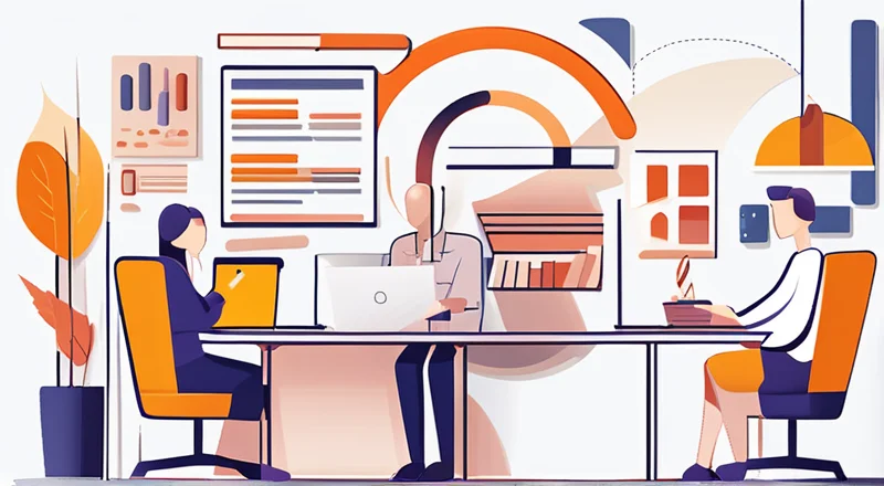 集成办公软件公司有哪些