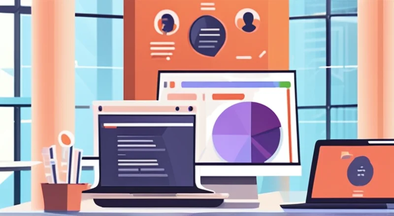 怎么算熟悉办公软件