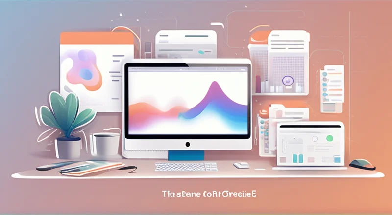 办公软件的合并怎么弄到桌面