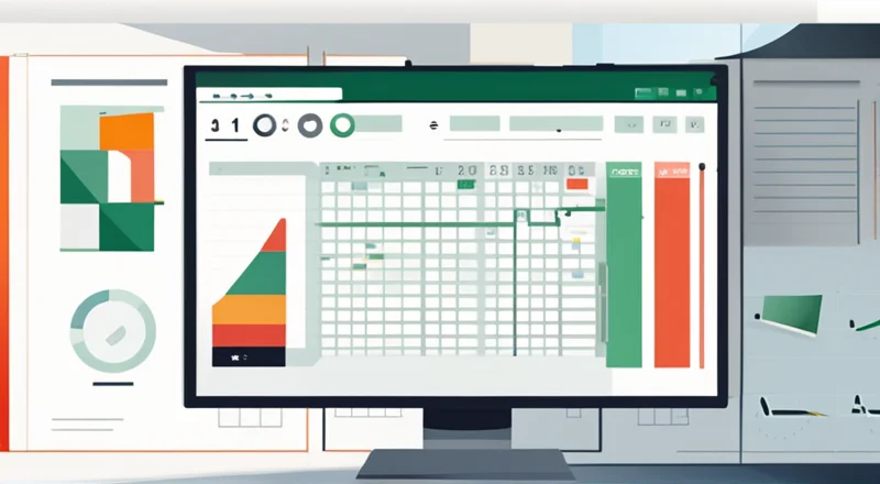办公软件怎么做表格单