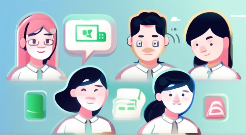 微信群类办公软件有哪些