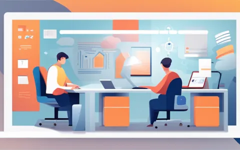 办公室软件是怎么回事