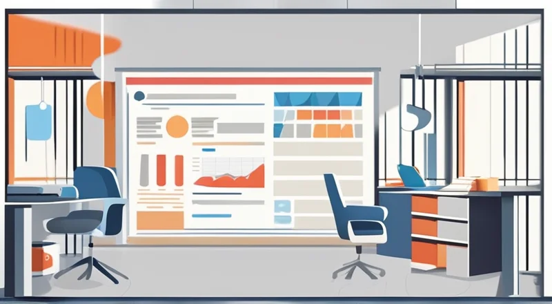 办公软件怎么排版竖排