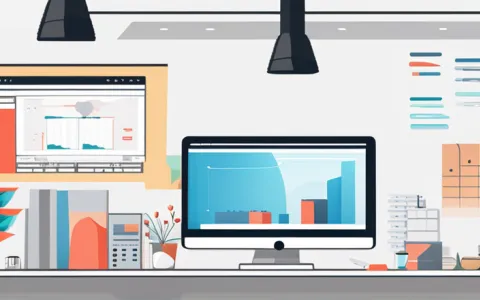 办公软件怎么弄横向表格