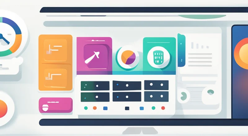 哪些固定资产管理系统的界面设计更友好?