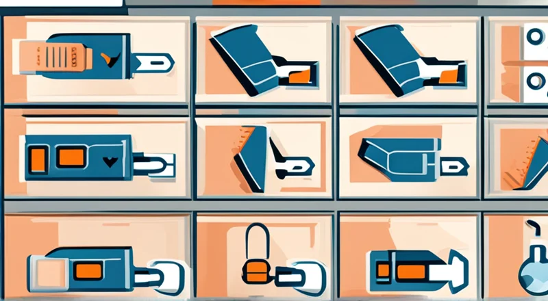 办公软件怎么导入u盘