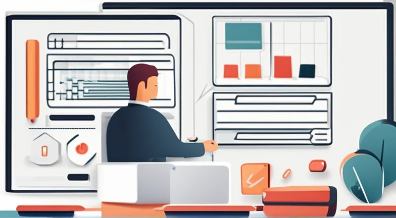 常用办公软件英语怎么说