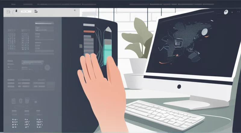 电脑没网怎么装办公软件