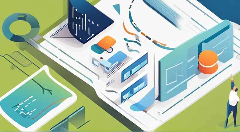 敏捷项目管理技术架构有哪些