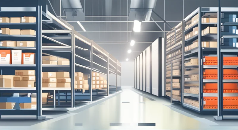 如何通过WMS与ERP系统整合实现实时库存管理，提升数据可视化能力？