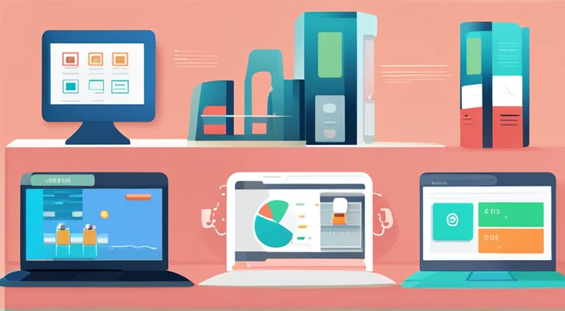 九大办公软件有哪些