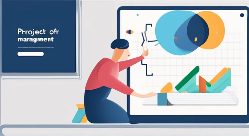 程序员如何提升项目管理