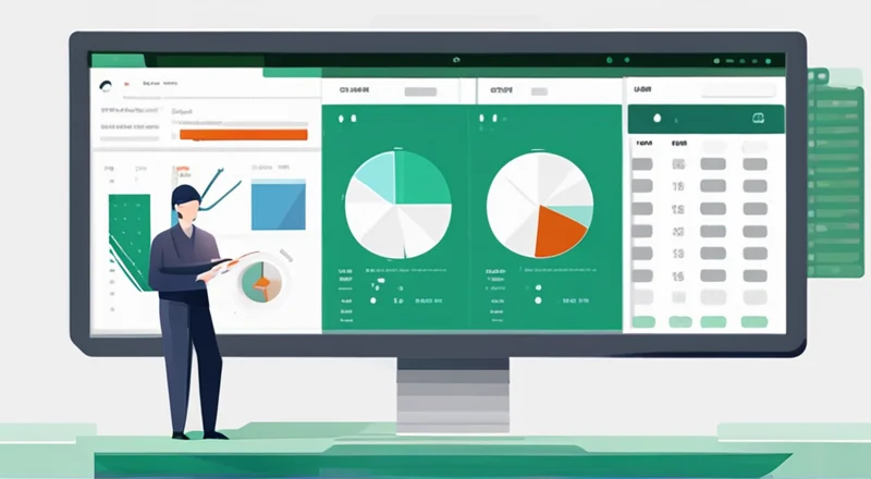 专业办公制表软件有哪些