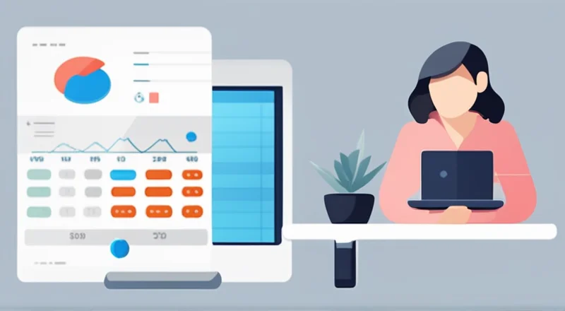 办公软件怎么计算总价额