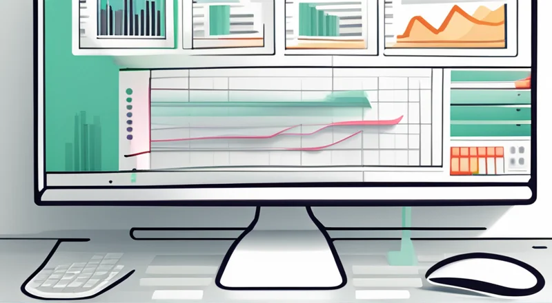 办公软件画竖线怎么弄的