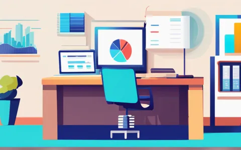 办公软件怎么突然不见了