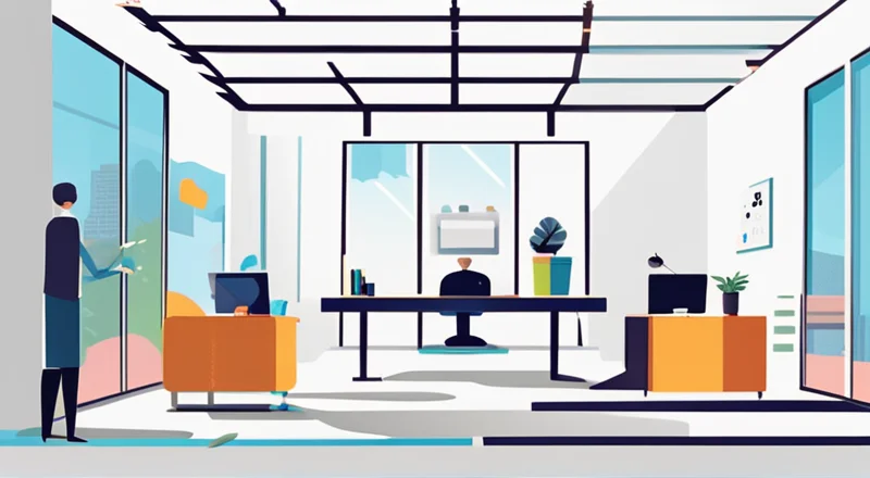 w10怎么打开办公软件