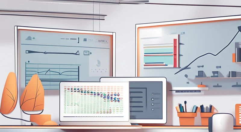 电脑适用办公软件有哪些