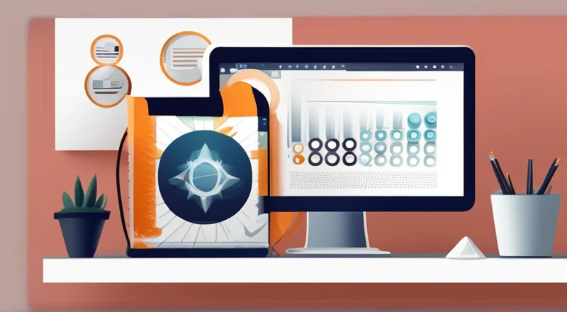 怎么用办公软件做章子模板