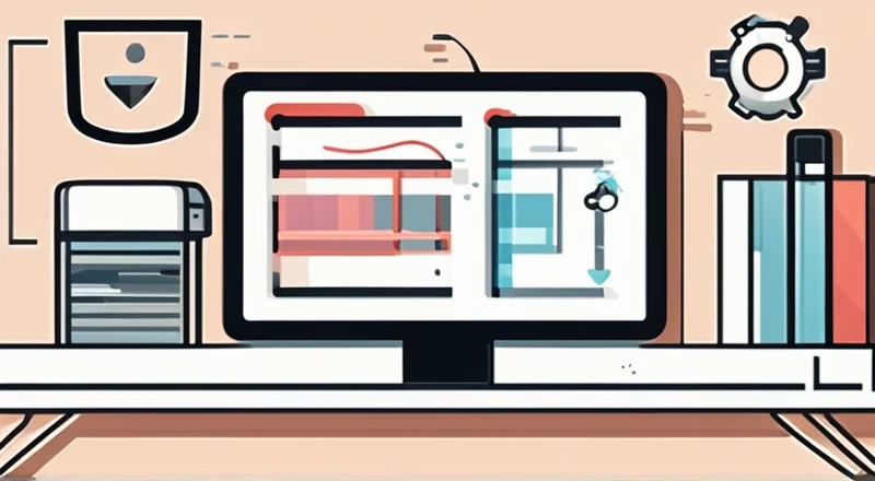 办公软件边框怎么设置