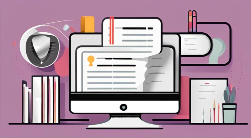 办公软件毕业论文怎么写