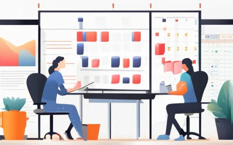 办公软件怎么做计划表格