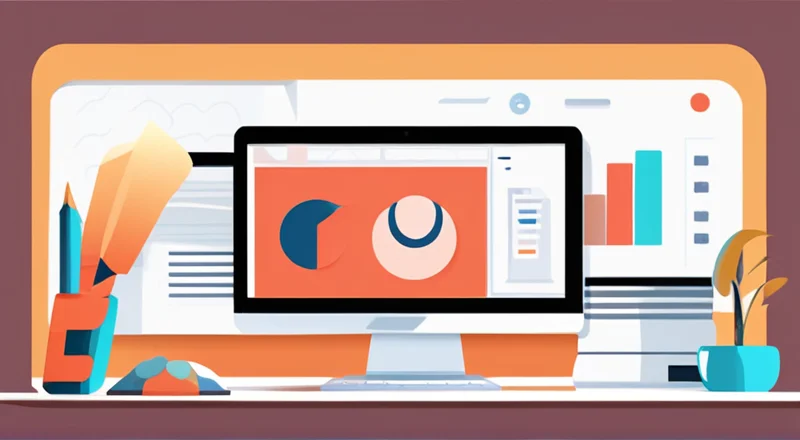 怎么用办公软件编辑文章