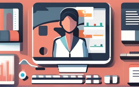 办公软件都是怎么学到的