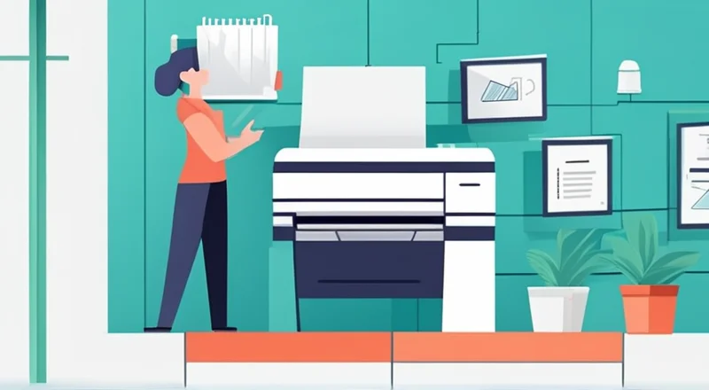 办公软件怎么设置打印机