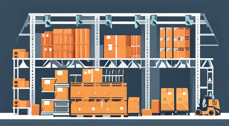 仓储调拨系统如何提高仓储调拨效率