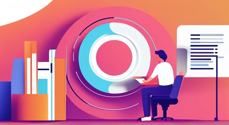 办公软件怎么环绕字一圈