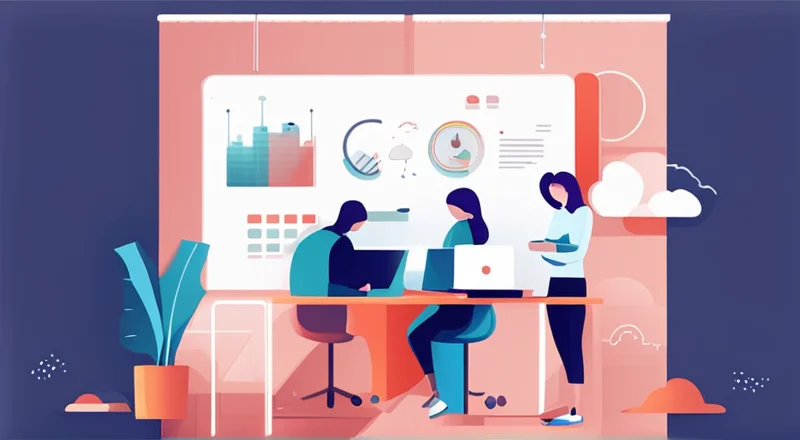 哪些人适合办公软件