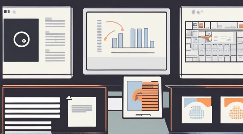 办公软件信息共享怎么弄