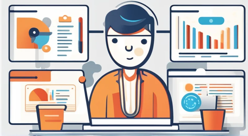 如何实现招聘项目管理员