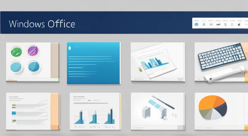 win10自带办公软件有哪些